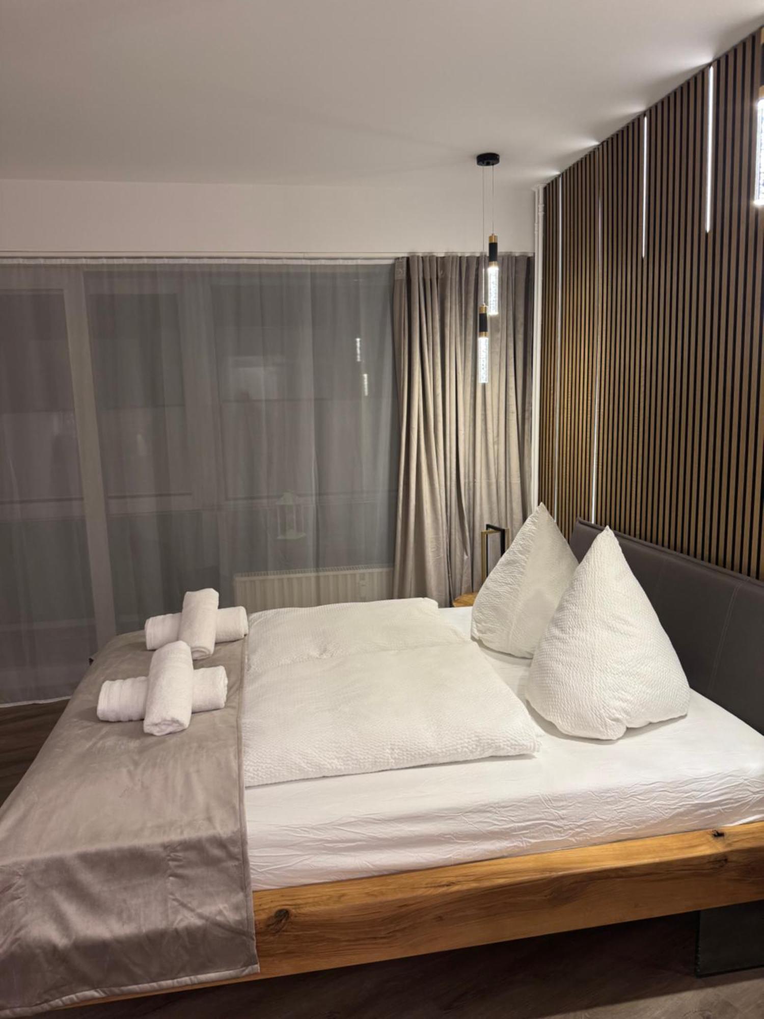 Strandjuwel In Der Seehuette Cuxhaven Duhnen- Exclusive Ferienwohnung Am Strand Mit Meerblick Exterior photo